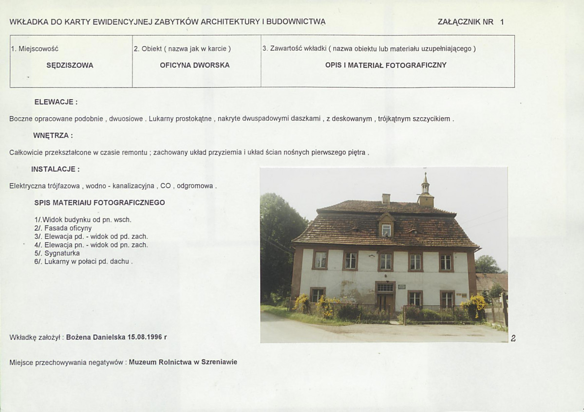 KB - Karta biała, skan nr 5