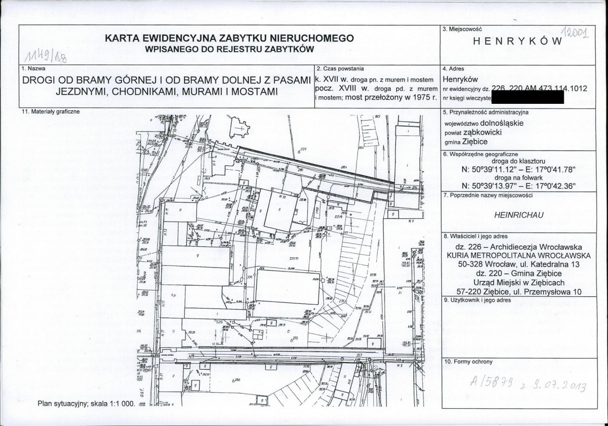 KB - Karta biała, skan nr 1