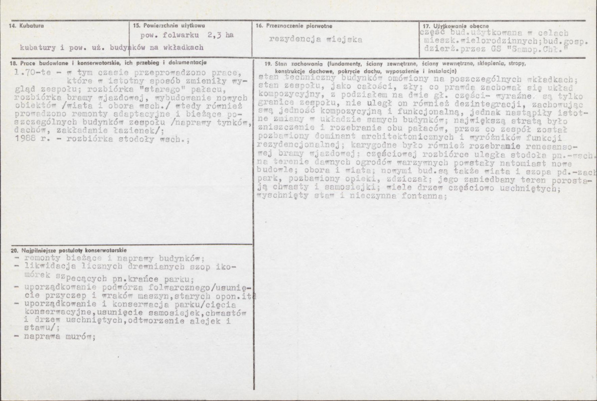 KB - Karta biała, skan nr 3