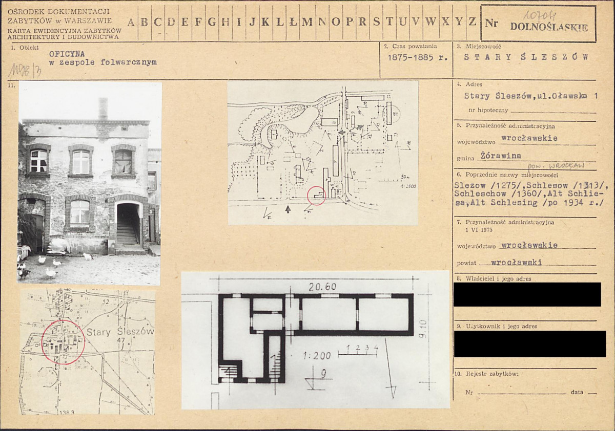 KB - Karta biała, skan nr 1