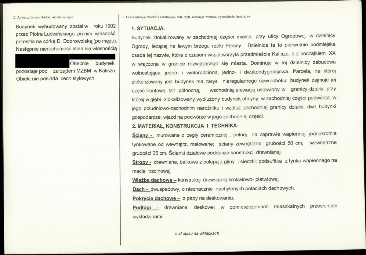 KB - Karta biała, skan nr 2