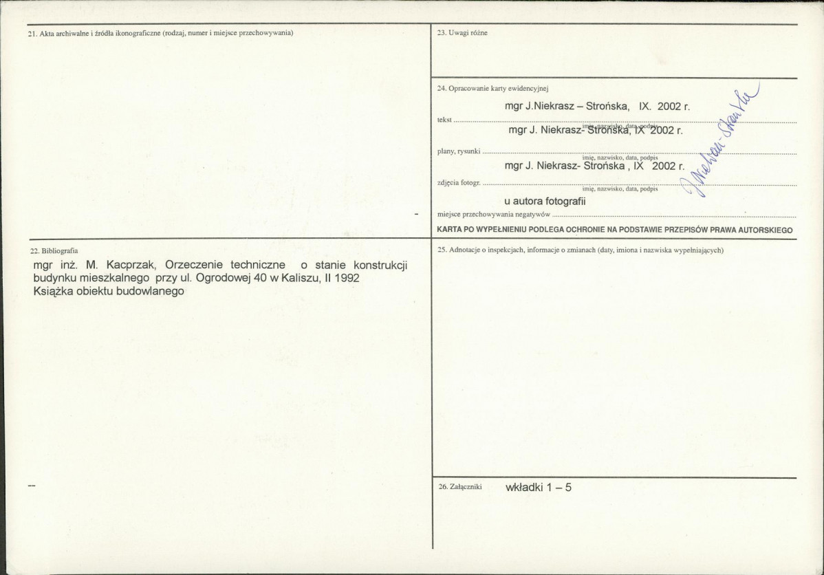 KB - Karta biała, skan nr 4