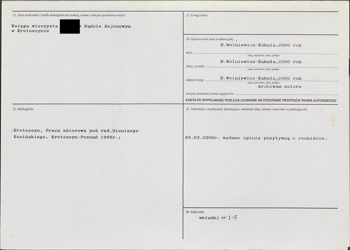 KB - Karta biała, skan nr 4