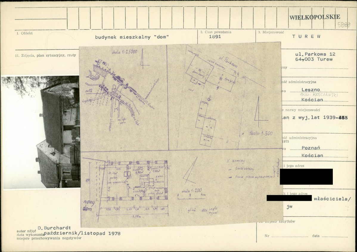 KB - Karta biała, skan nr 1