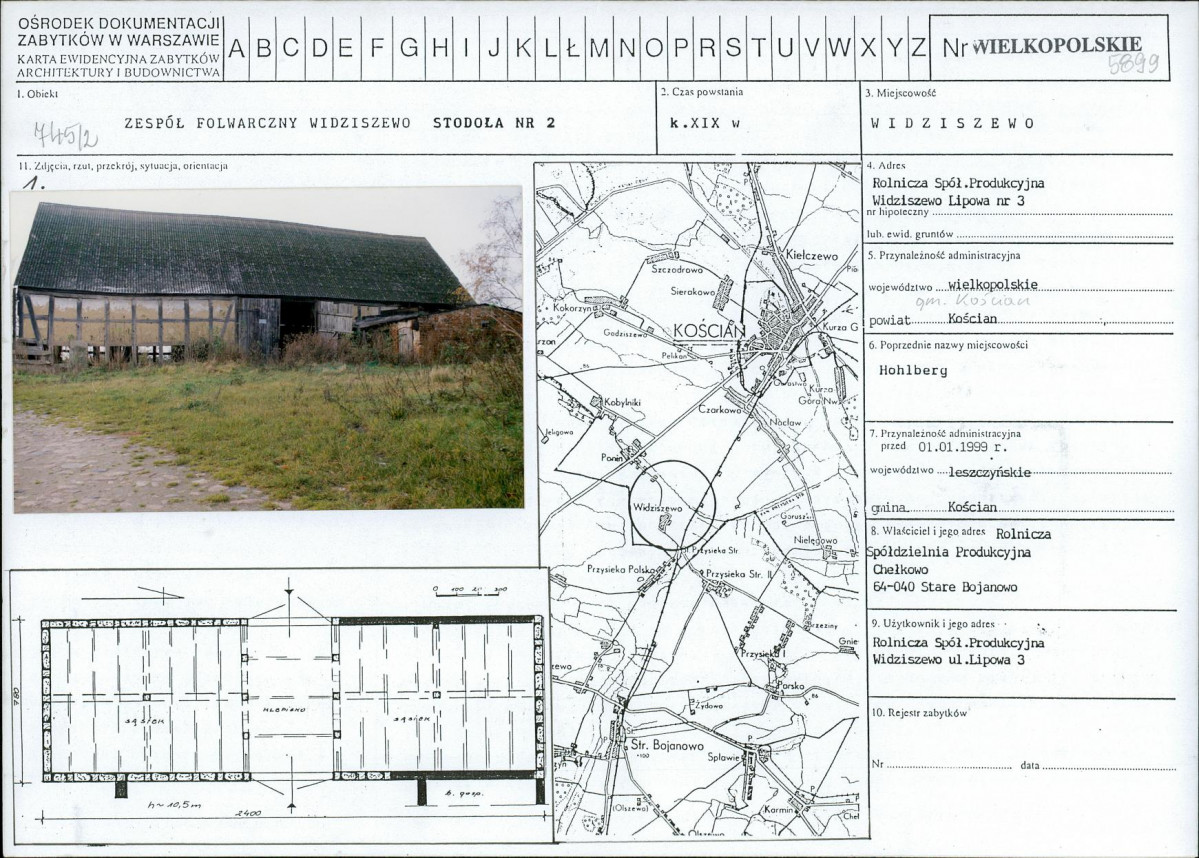 Karta biała, skan nr 1