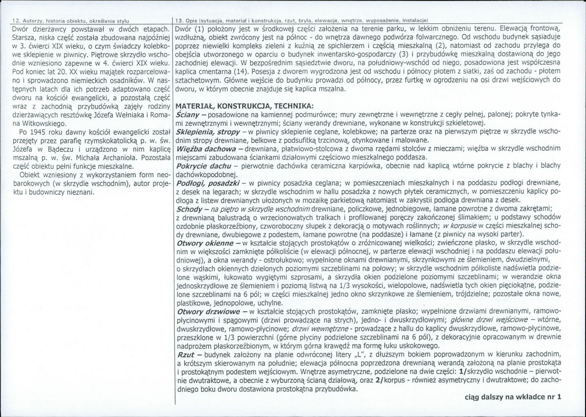 KB - Karta biała, skan nr 2