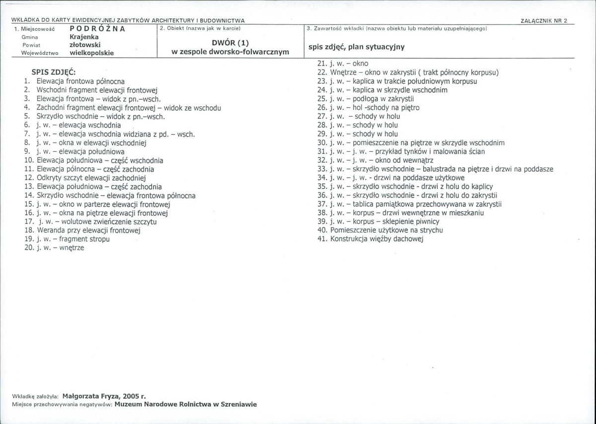 KB - Karta biała, skan nr 7