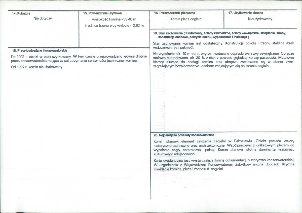 KB - Karta biała, skan nr 3