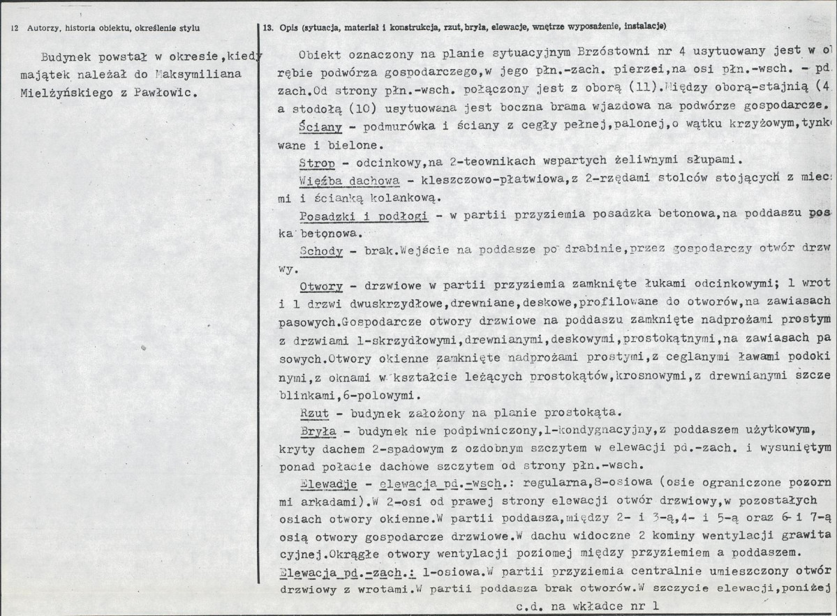 KB - Karta biała, skan nr 2