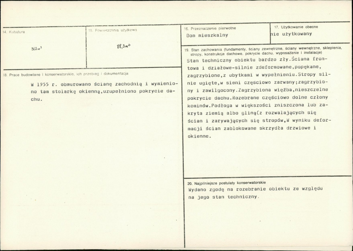 KB - Karta biała, skan nr 3