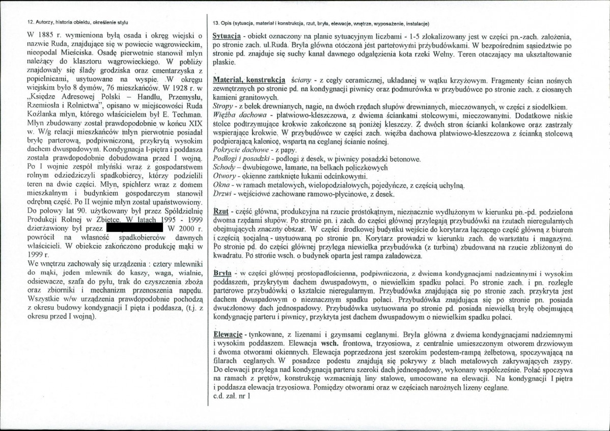 KB - Karta biała, skan nr 2