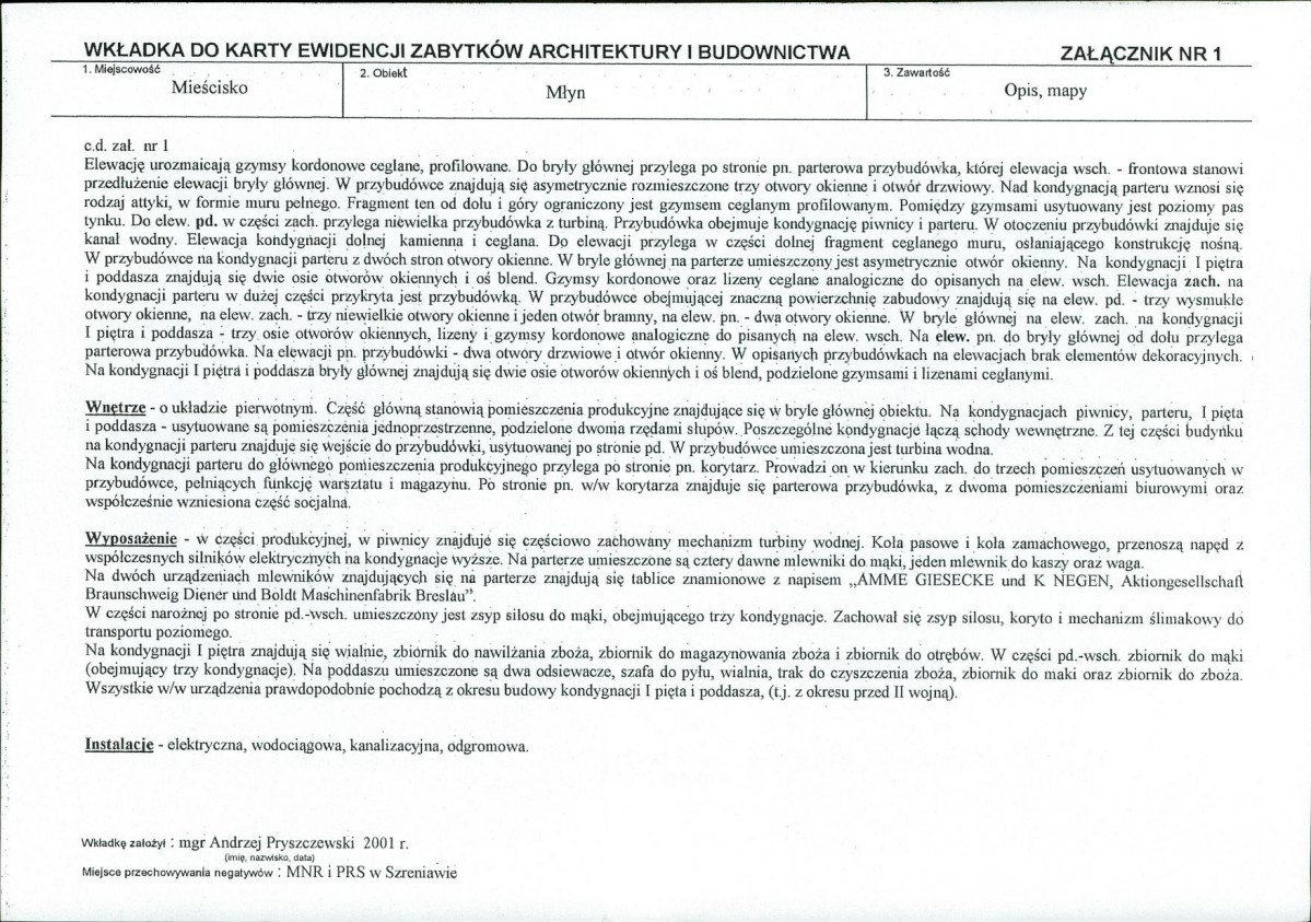 KB - Karta biała, skan nr 5