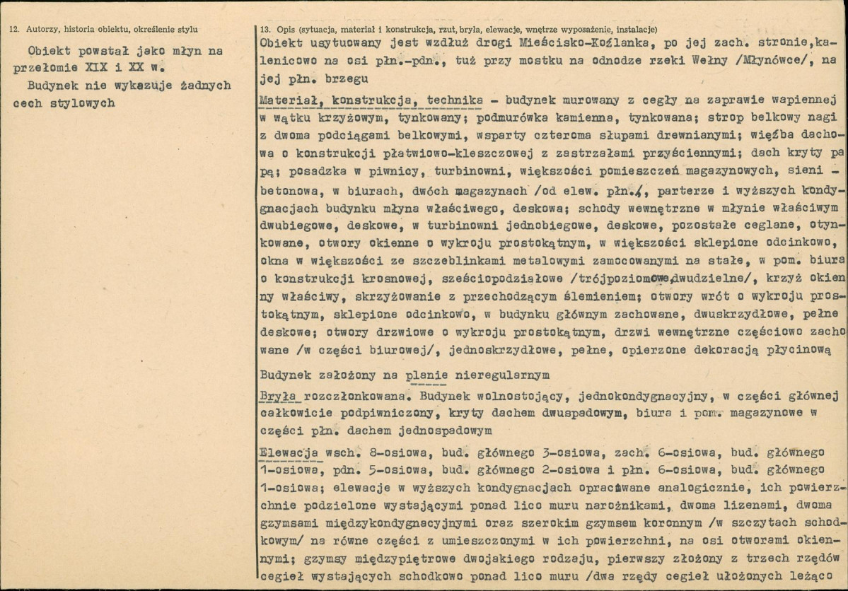 KB - Karta biała, skan nr 2