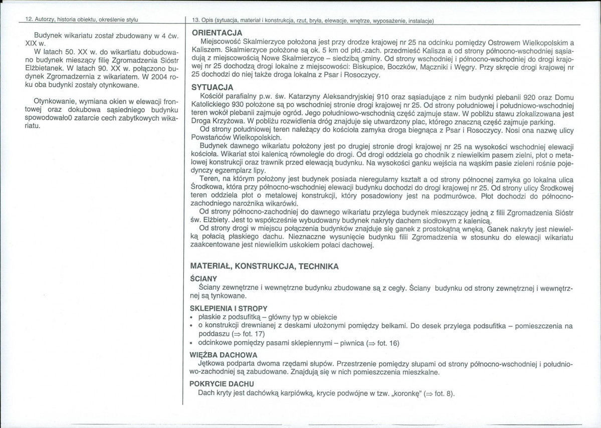 KB - Karta biała, skan nr 2