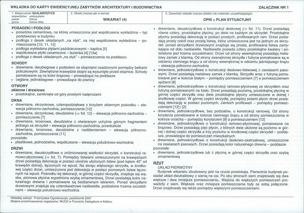 KB - Karta biała, skan nr 5