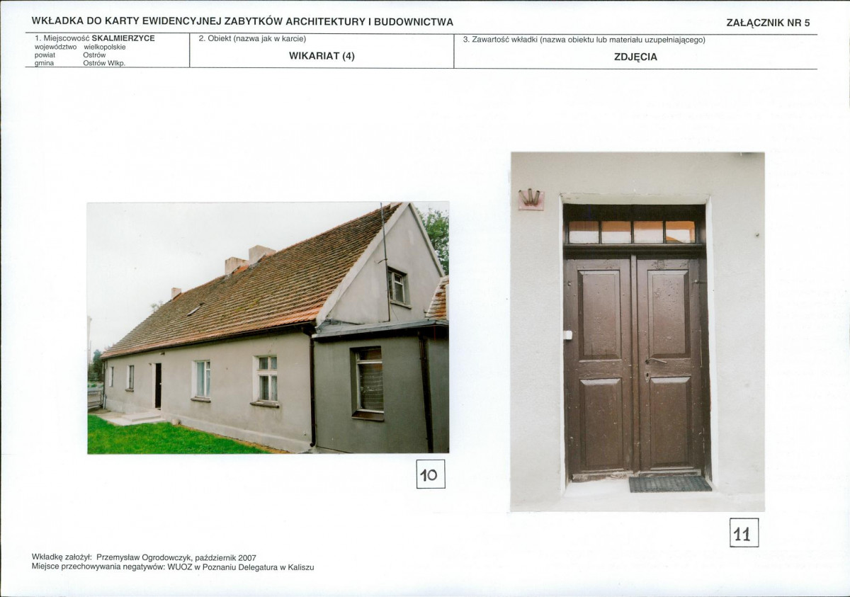 KB - Karta biała, skan nr 13