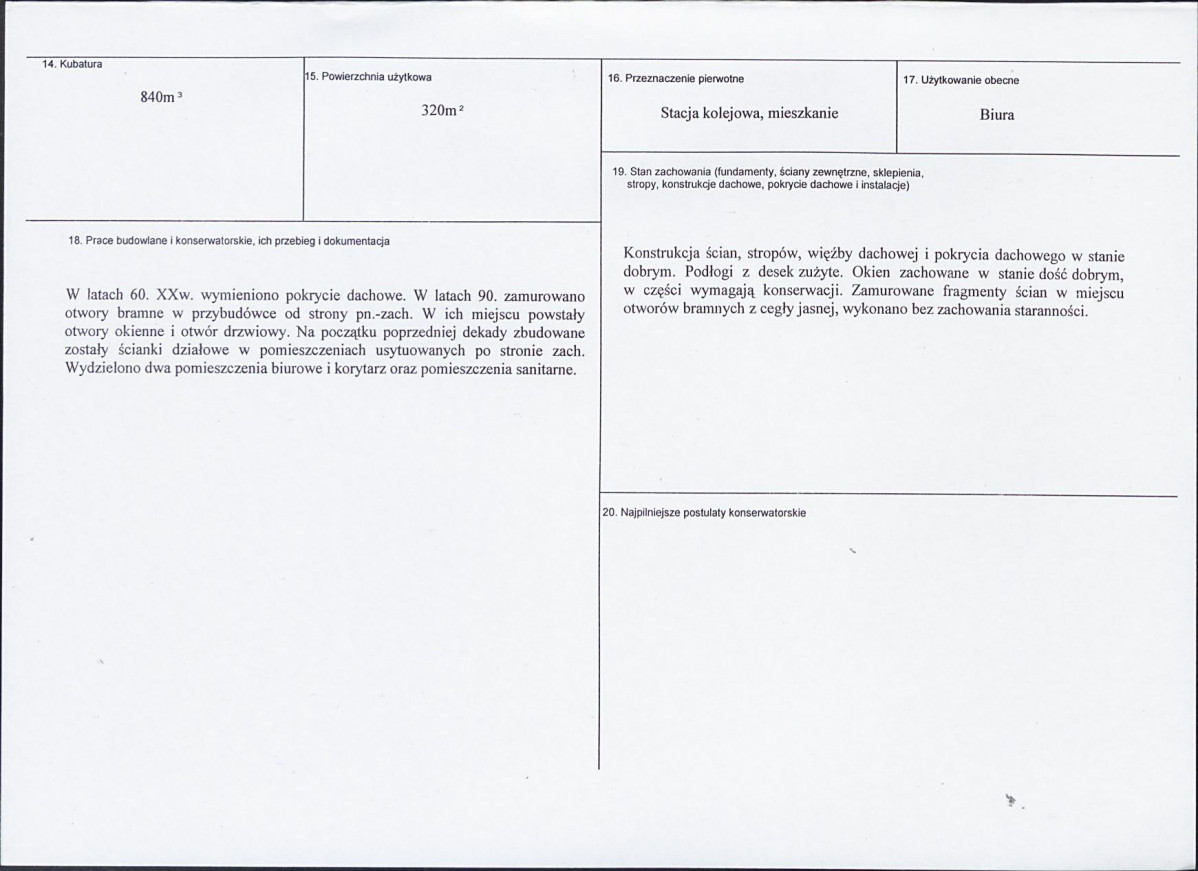 KB - Karta biała, skan nr 3