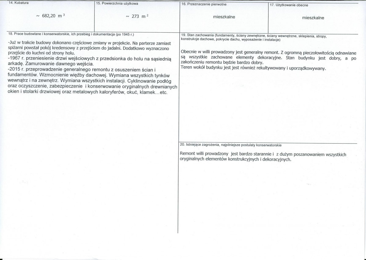 KB - Karta biała, skan nr 3