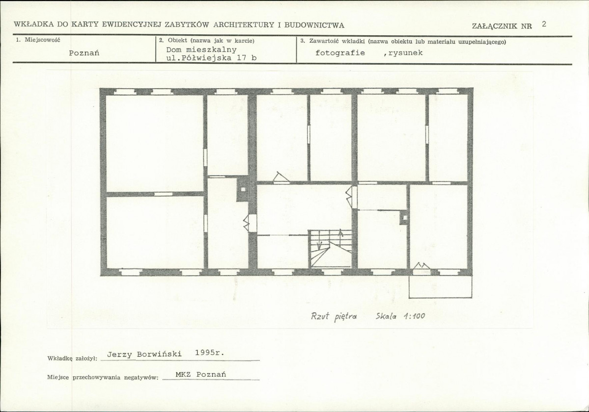 KB - Karta biała, skan nr 7