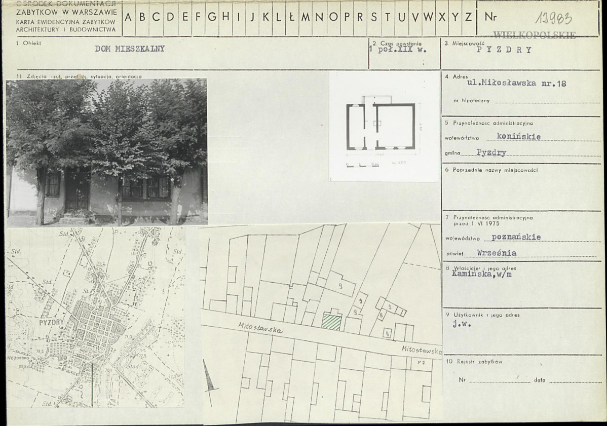 Karta biała, skan nr 1