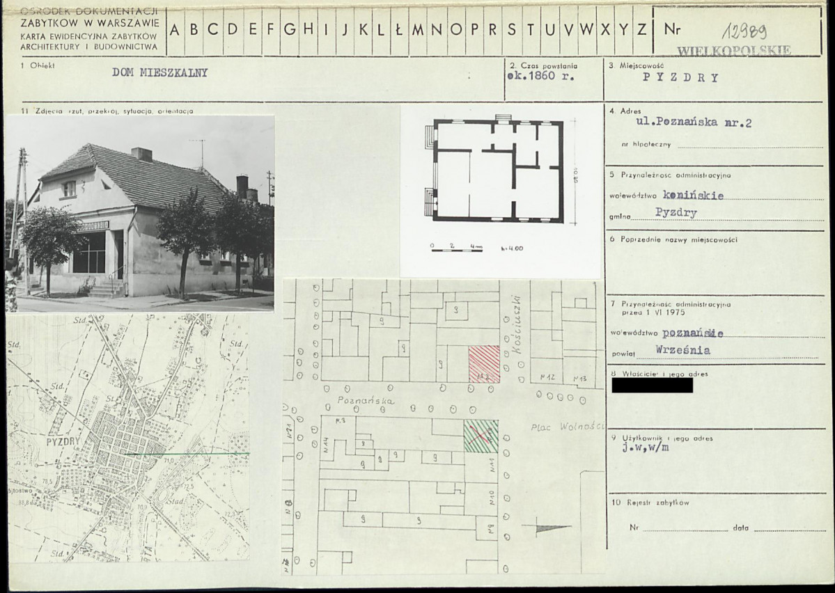 Karta biała, skan nr 1