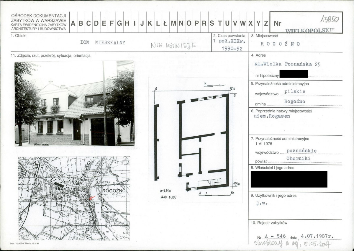 Karta biała, skan nr 1