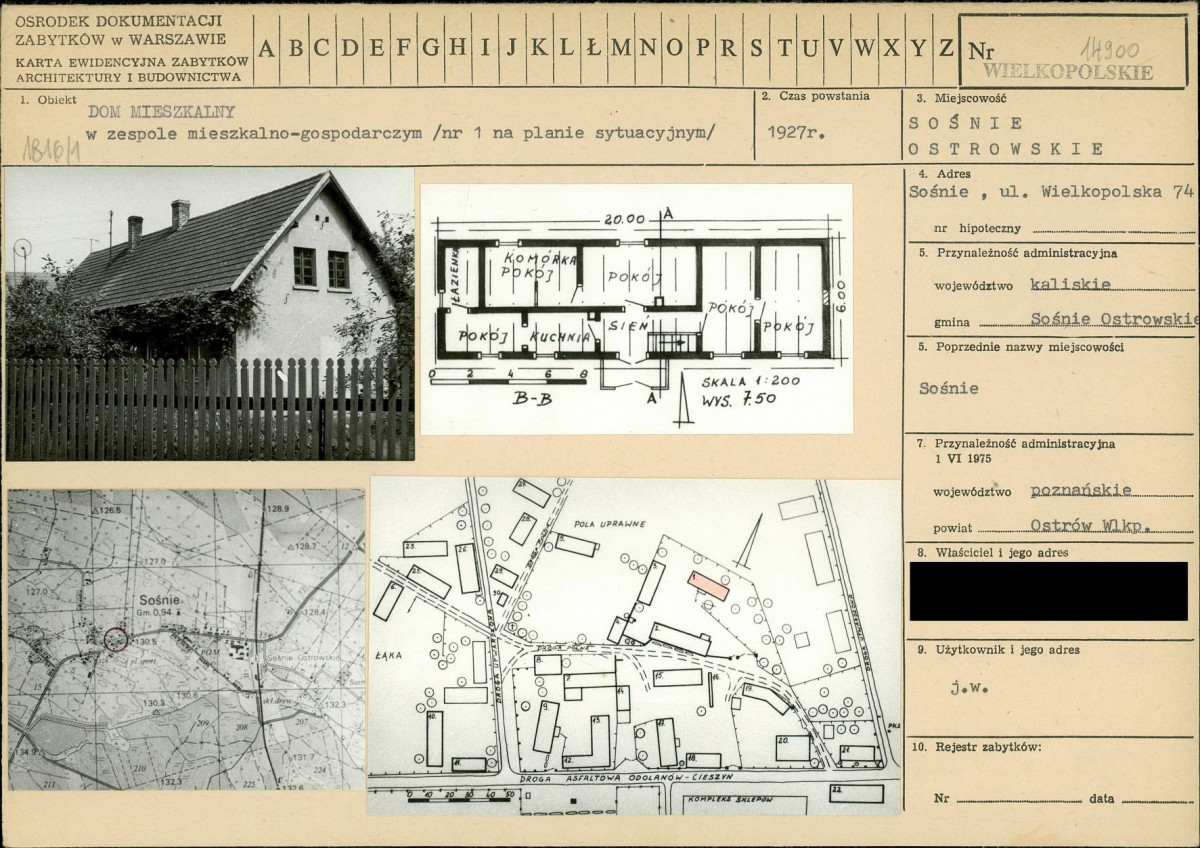 KB - Karta biała, skan nr 1