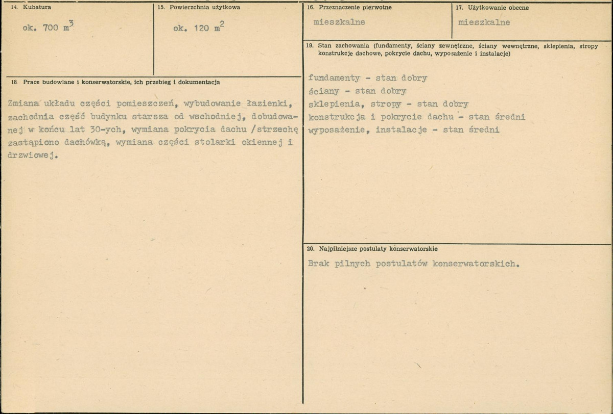 KB - Karta biała, skan nr 3