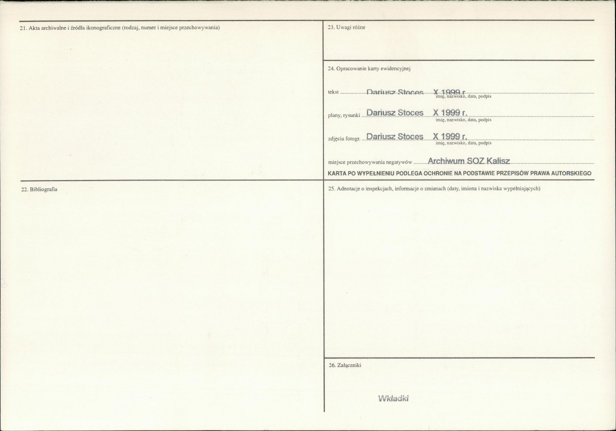 KB - Karta biała, skan nr 4