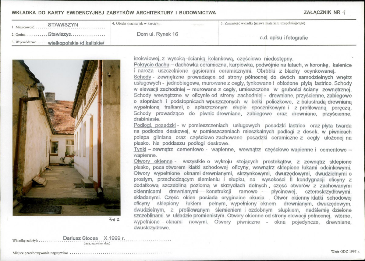 KB - Karta biała, skan nr 5