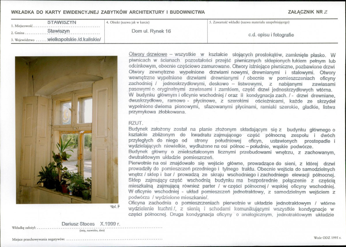 KB - Karta biała, skan nr 7