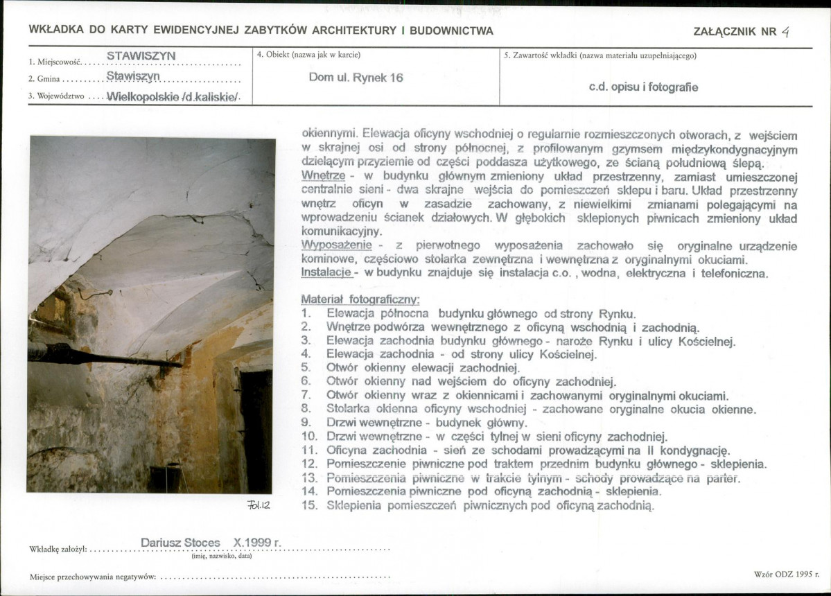 KB - Karta biała, skan nr 11