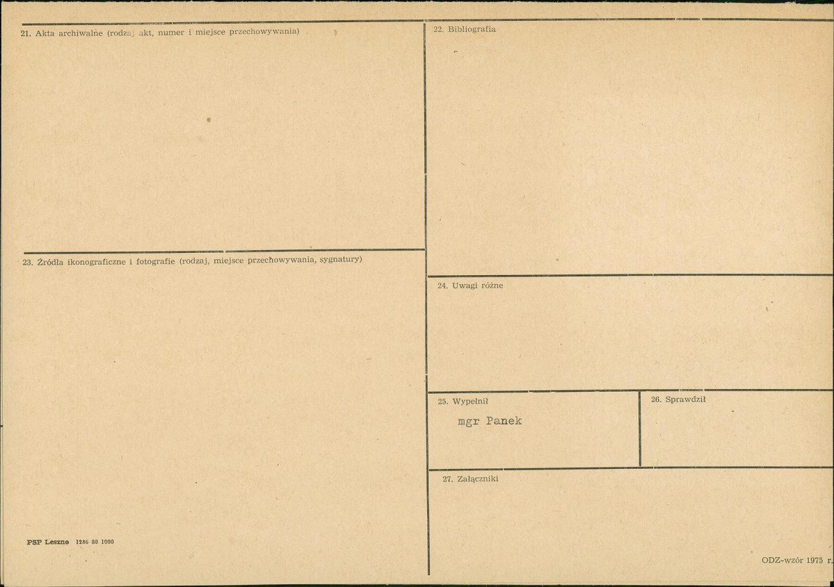 KB - Karta biała, skan nr 4