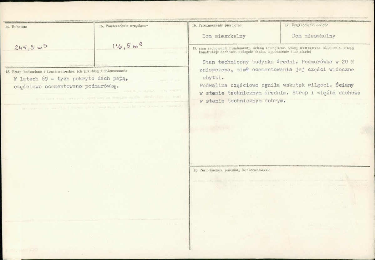 KB - Karta biała, skan nr 3