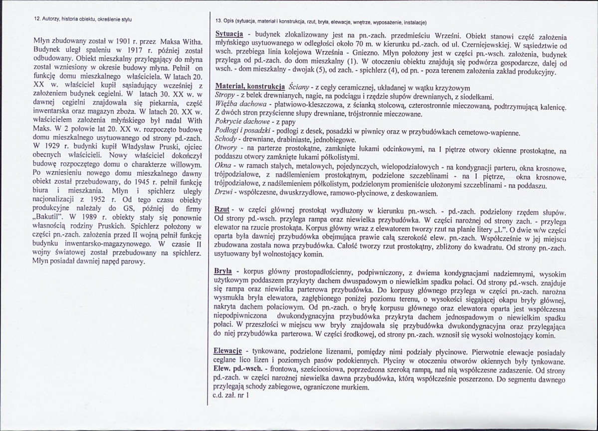 KB - Karta biała, skan nr 2