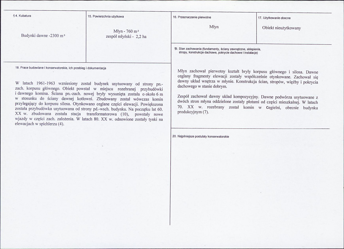 KB - Karta biała, skan nr 3