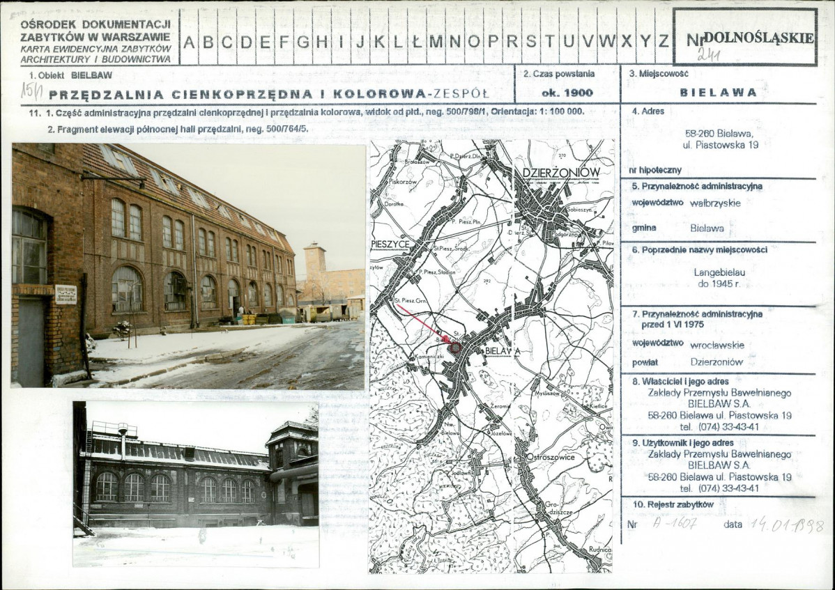 Karta biała, skan nr 1