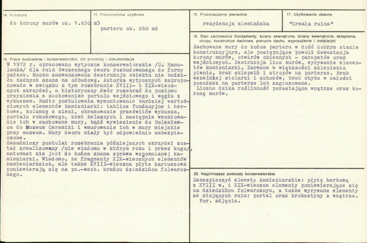 KB - Karta biała, skan nr 3