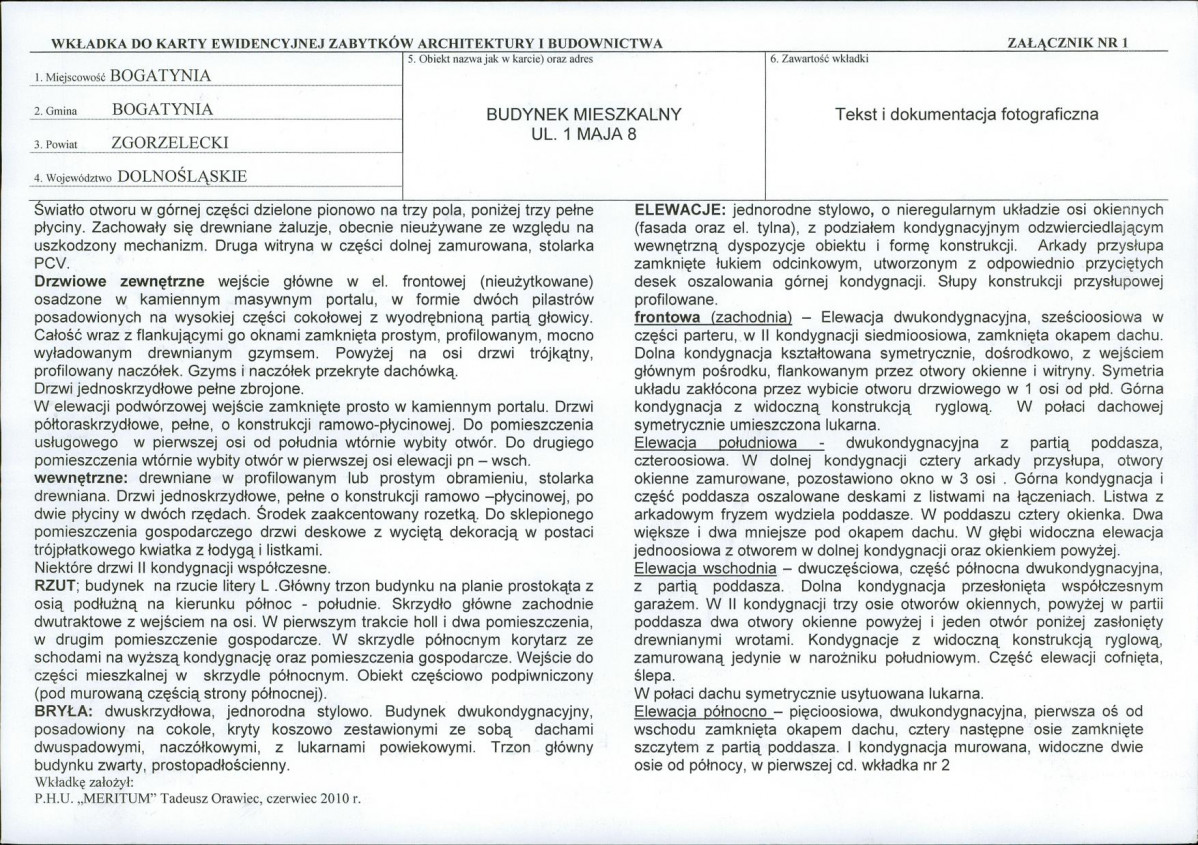 KB - Karta biała, skan nr 5