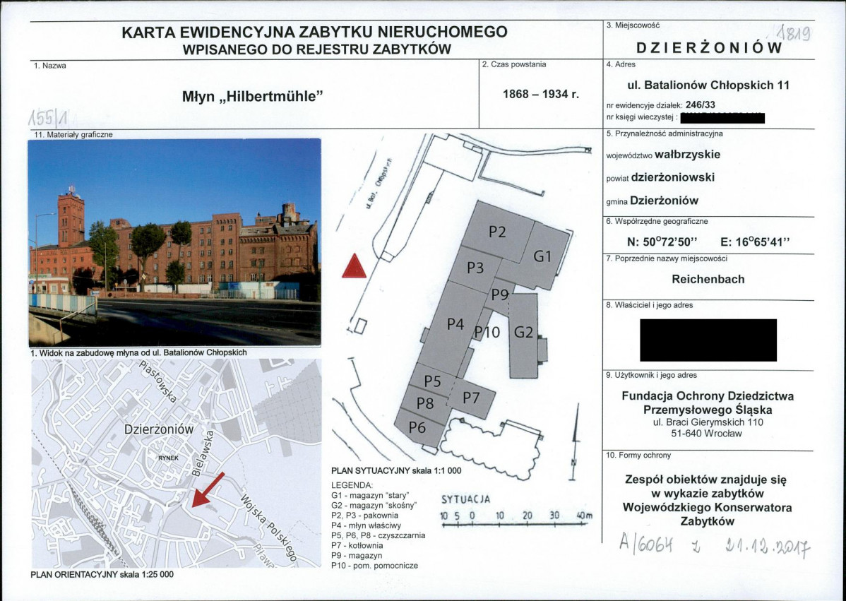 KB - Karta biała, skan nr 1