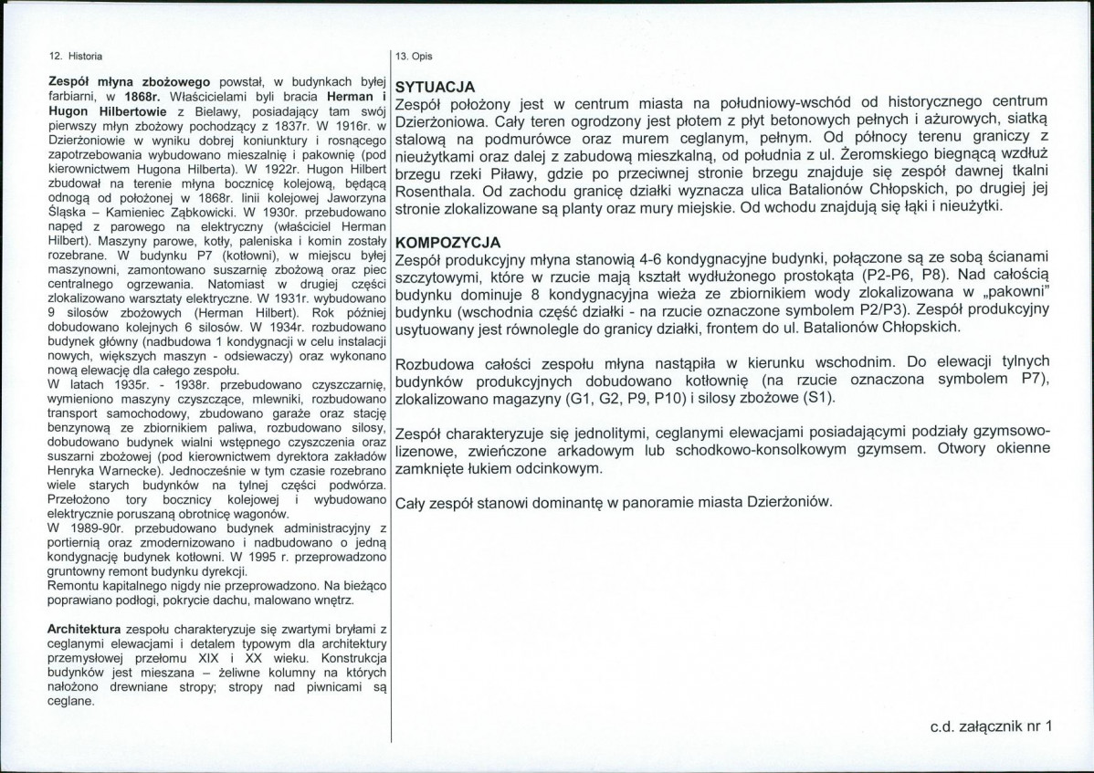 KB - Karta biała, skan nr 2