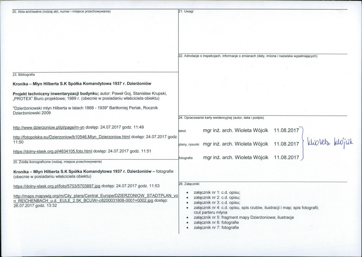 KB - Karta biała, skan nr 4