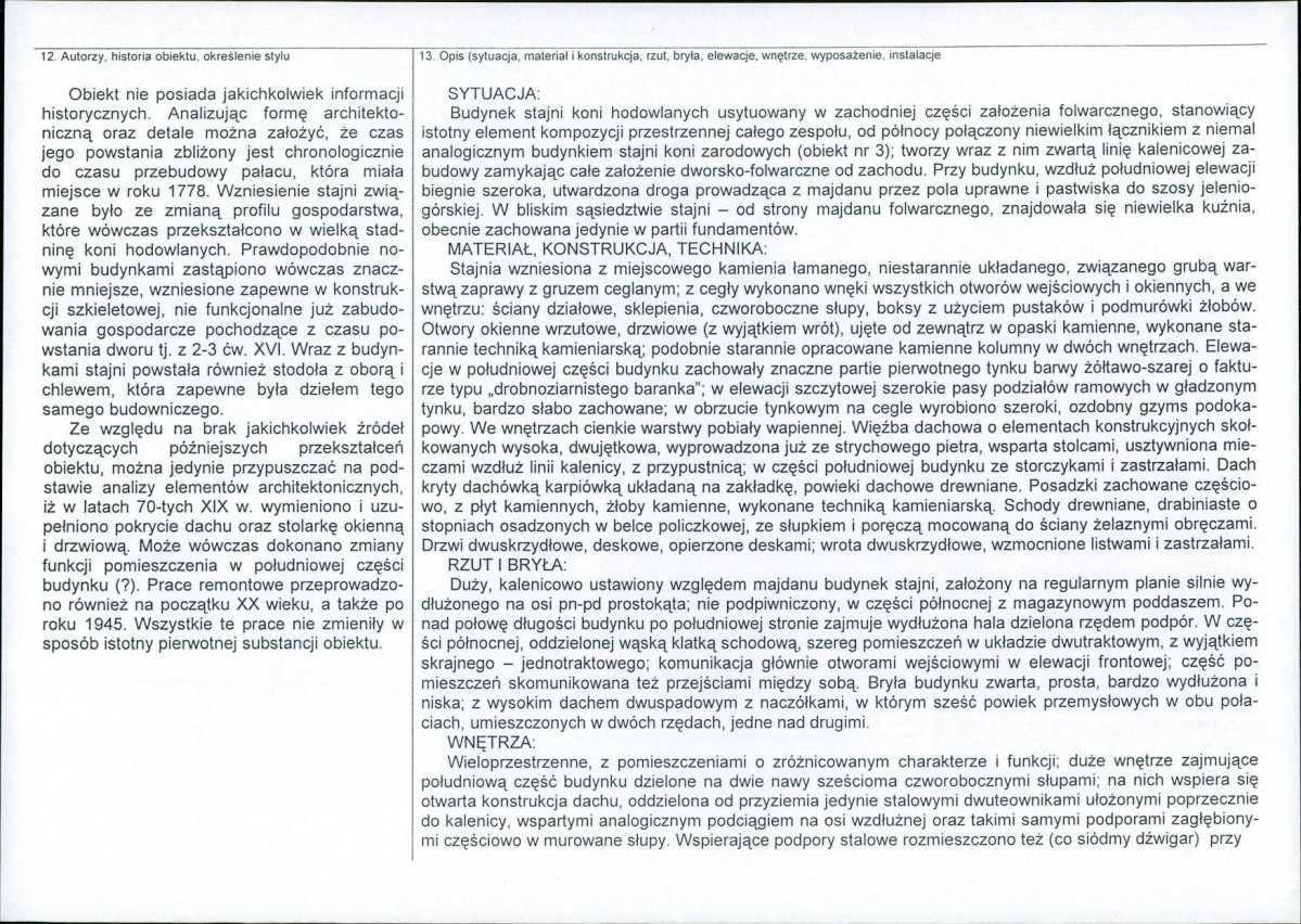 KB - Karta biała, skan nr 2