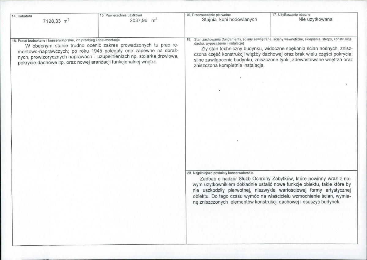 KB - Karta biała, skan nr 3