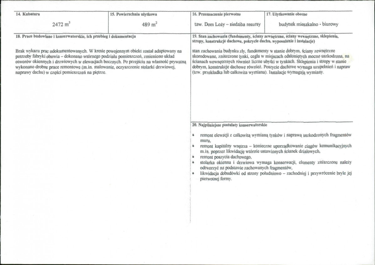 KB - Karta biała, skan nr 3