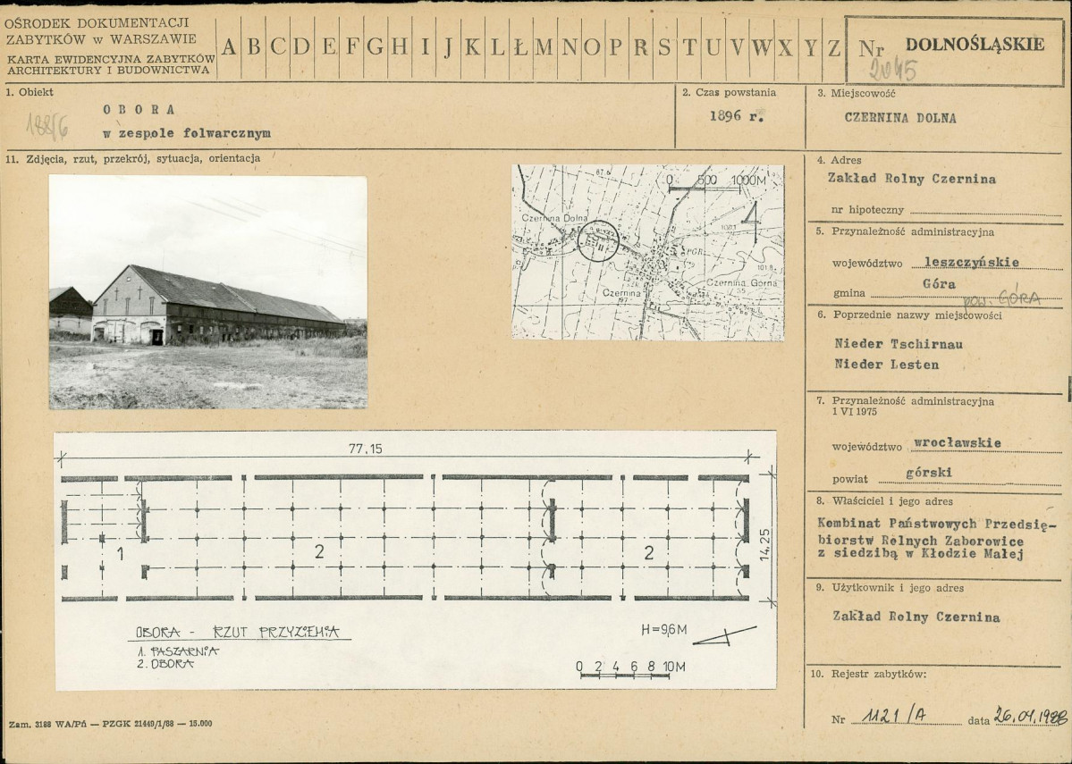 Karta biała, skan nr 1