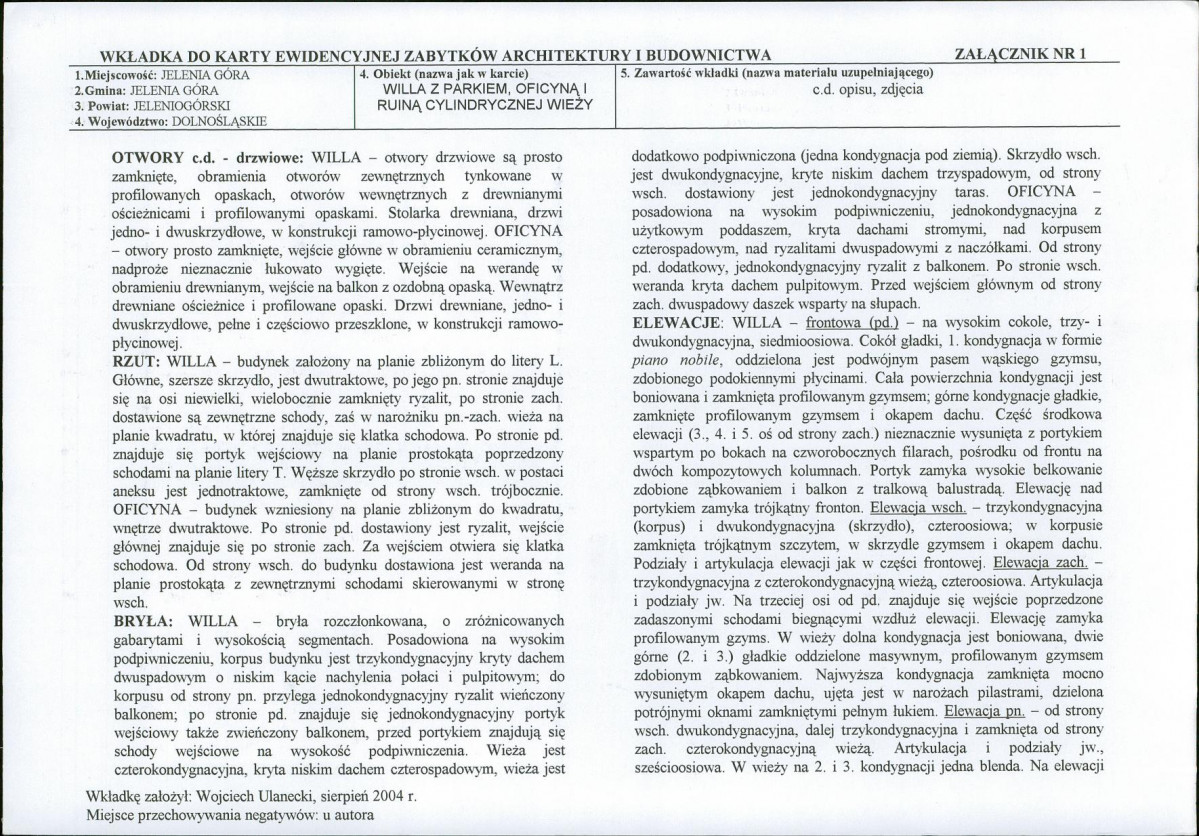 Karta biała, skan nr 5