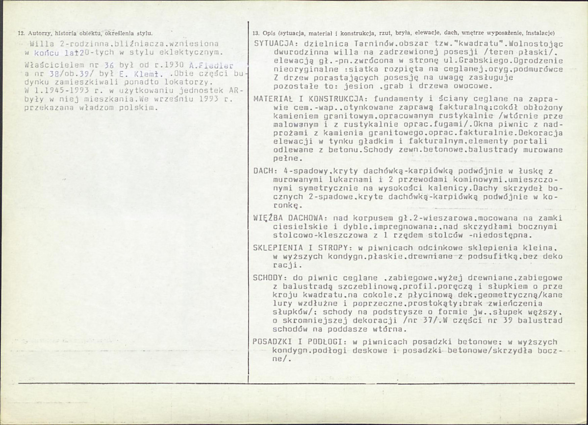 Karta biała, skan nr 2