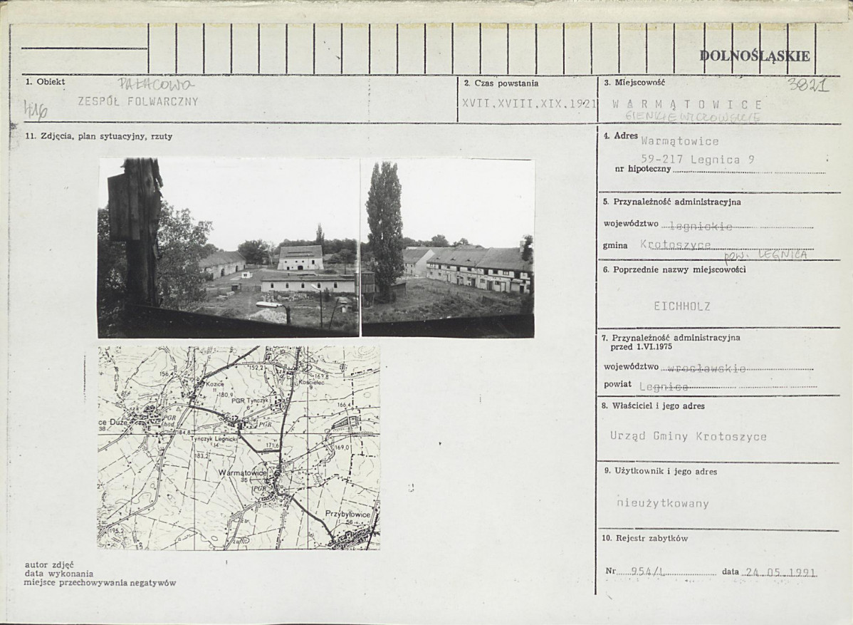 Karta biała, skan nr 1