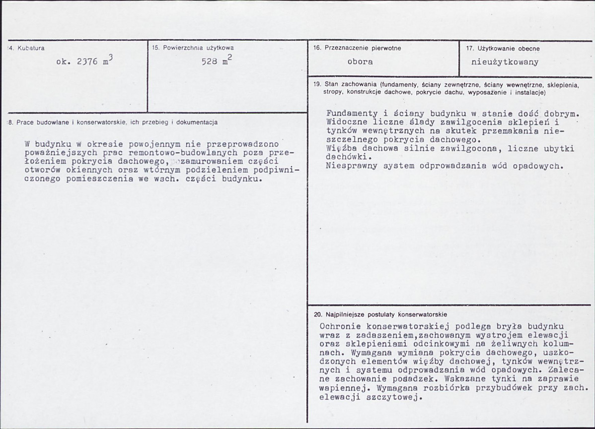 KB - Karta biała, skan nr 3